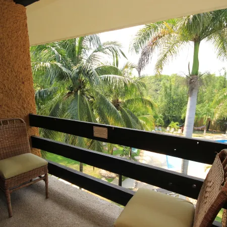 Hotel Ciudad Real Palenque