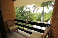 Hotel Ciudad Real Palenque - วิว