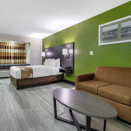 Sonesta Essential Hotels Longview