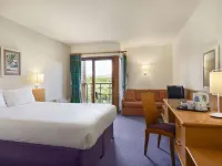 Days Inn by Wyndham Lockerbie Annandale Water โรงแรมในล็อกเกอร์บี