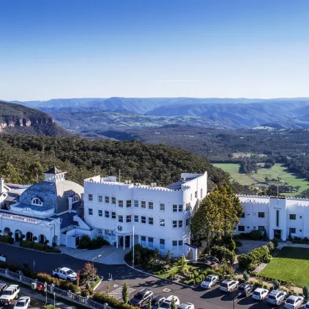 The Hydro Majestic Blue Mountains