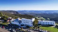 The Hydro Majestic Blue Mountains Hotels in Katoomba