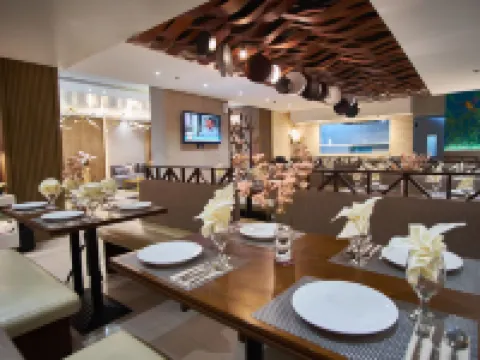 โรงแรมเจ7 อิโลอิโล โรงแรมในอิโลอิโล