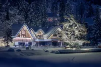 Jasna Chalet Resort Hotels in Municipality of Kranjska Gora