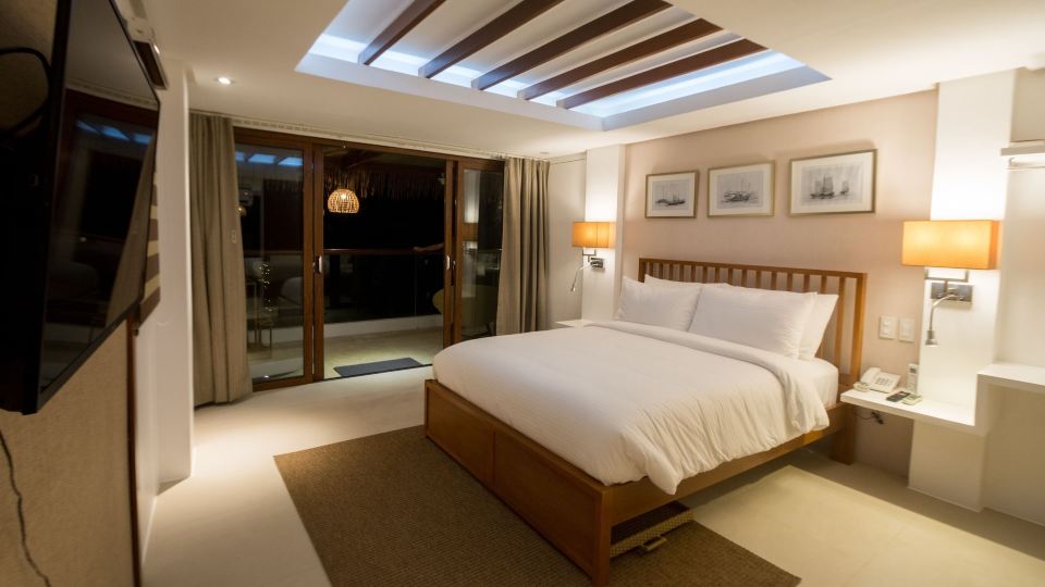 Signature Boracay Blue