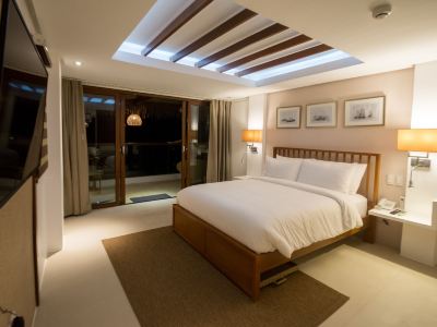 Signature Boracay Blue