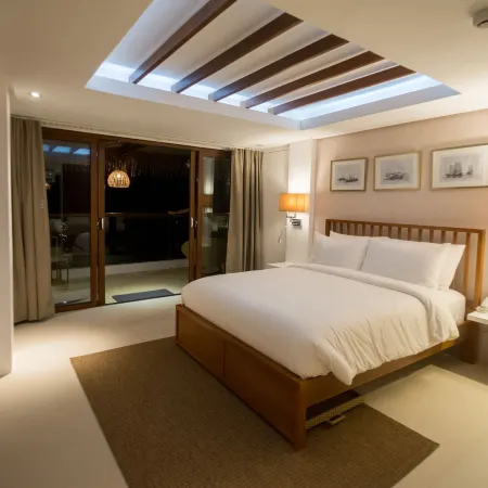 Signature Boracay Blue