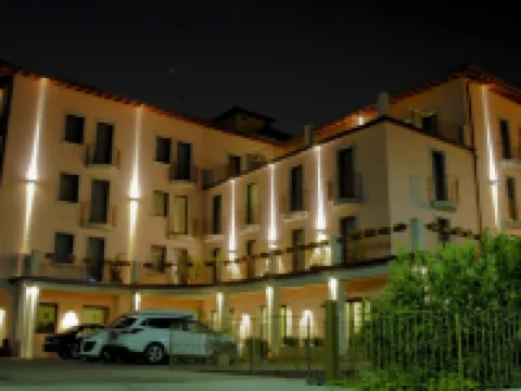 International Hotel Iseo otelleri