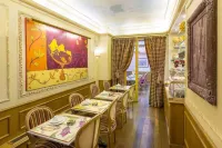Hôtel Gavarni Hotel a Parigi