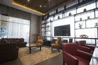 Hyatt Place Saltillo Hoteles en Saltillo
