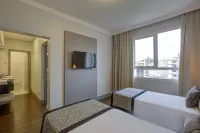 Slaviero Blumenau Hotels in Gaspar