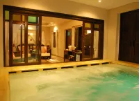 Pai River Corner - vasca da bagno