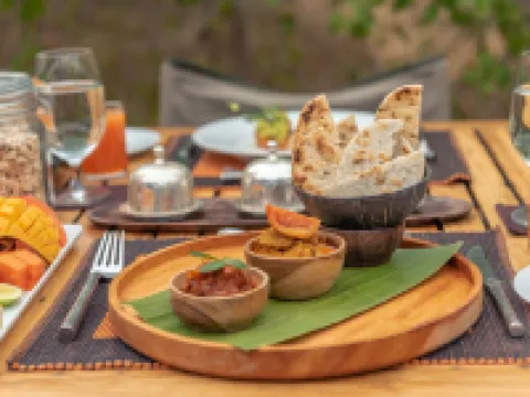 Leopard Safaris Yala Hotels in Kataragama