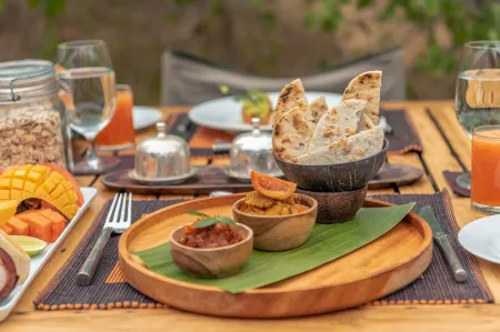 Leopard Safaris Yala