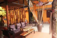 Ramchang Guesthouse Hotels in Banan