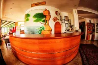 Panorama Plaza - Hot Springs