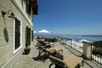 Hotel Draga di Lovrana Hotels in Medveja