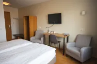 Hótel Búrfell Hotels in Mýrdalshreppur