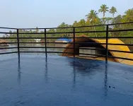 Beach Paradise Day Cruise Houseboat