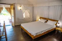 Greetoe Camp Panna Hotels in Panna