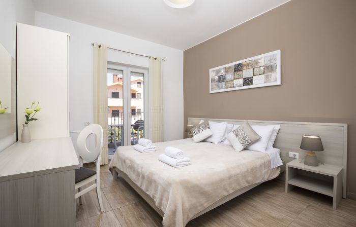 Apartments Villa Nina