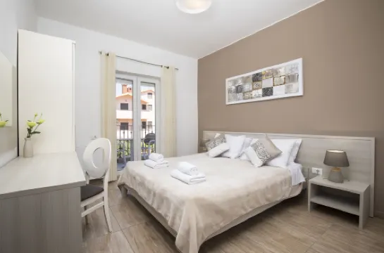 Apartments Villa Nina
