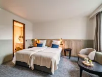 Hotel Monasterium PoortAckere Ghent โรงแรมใกล้ย่าน Overpoort