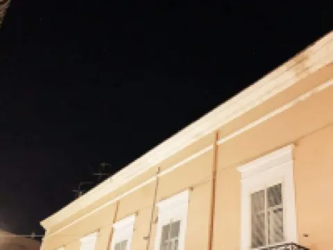 Casa Manfredi d'Angiò Hoteles en Manfredonia