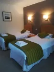 Stamford Gate Hotel Hotels in Holywell