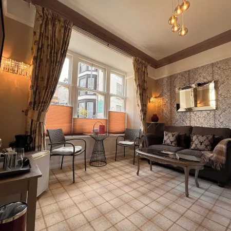 Bowness Bay Suites