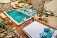 Boutique Heritage Hotel Blanc & Bleu - Capitano - Pet friendly