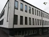 Forenom Aparthotel Varkaus Hotels near Varkaus Museum