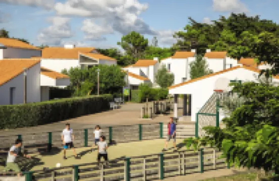 Belambra Clubs Saint-Jean-De-Monts - les Grands Espaces