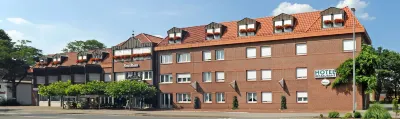 Hotel-Restaurant Thomsen Hotels in der Nähe von SaunaHuus