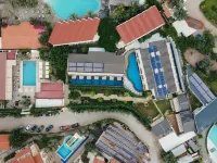 Ölüdeniz Blu Luxury Unique Hotel - Adults-Only Hotels in Fethiye