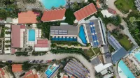 Ölüdeniz Blu Luxury Unique Hotel - Adults-Only Hotels in Ölüdeniz