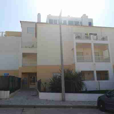 A39 - Vista Mar Apartment in Praia da Rocha Hotel Exterior