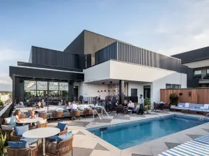 Popular Instagrammable Hotels in Denver