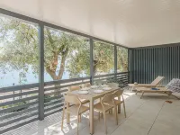 Elements Camping Selce Mobile Homes Hotels in Selce