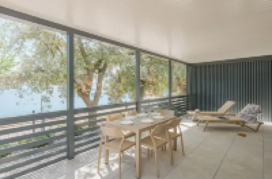 Elements Camping Selce Mobile Homes