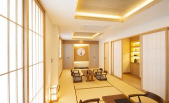 Tomonoya Hotel and Ryokan Gyeongju