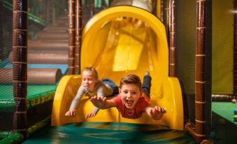 Center Parcs les Ardennes