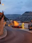 Bed and Breakfast Terra del Sole Ibla - parking