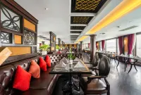 Ambassador Halong Cruise