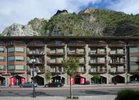 Andorra4Days Canillo - Wifi