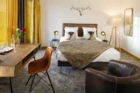 Contact Hôtels le Savigny & Spa Hotel a Denice