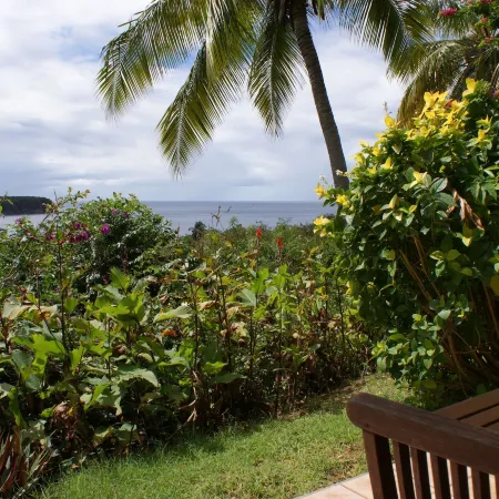 Le Rayon Vert - Hôtel & Restaurant Vue Sur Mer