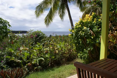 Le Rayon Vert - Hôtel & Restaurant Vue Sur Mer