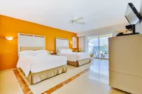 Occidental Costa Cancún - All Inclusive Hotels in Cancún