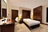 Bahrain Airport Hotel Airside Hotel for Transiting and Departing Passengers Only Hotels in Galali